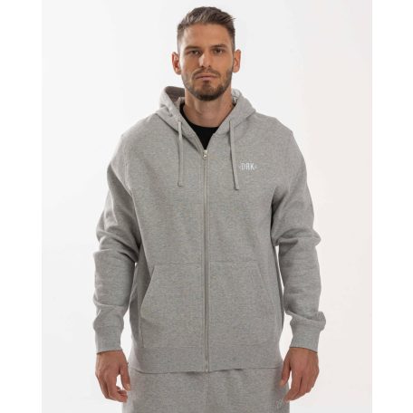 Dorko MAX ZIPPED HOODIE MEN Férfi pulóver - DT24139M_0030