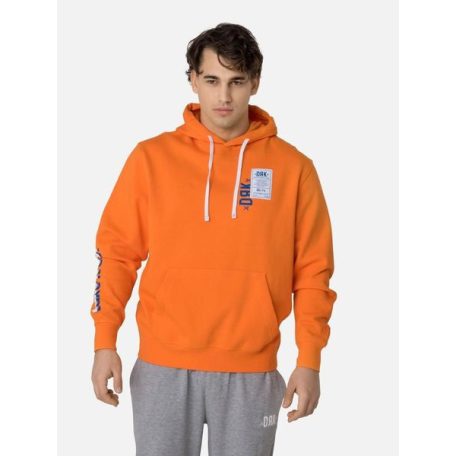 Dorko férfi pulóver-Neo Hoodie Men