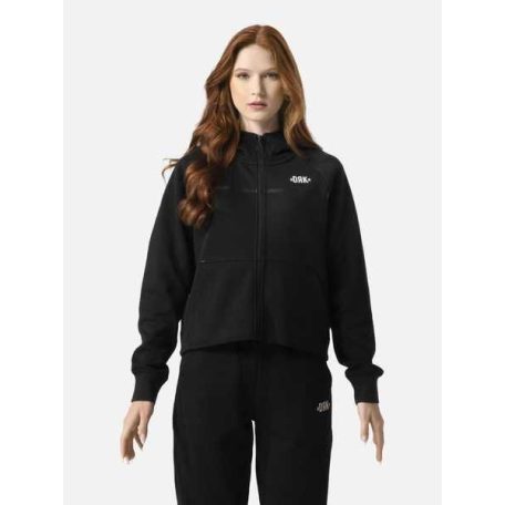 Dorko női pulóver-Maggie  Zipped Hoodie Women