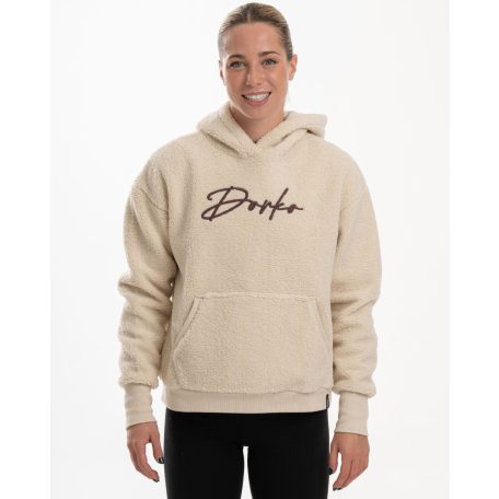 Dorko MILLIE HOODIE WOMEN Női pulóver - DT24152W_0210