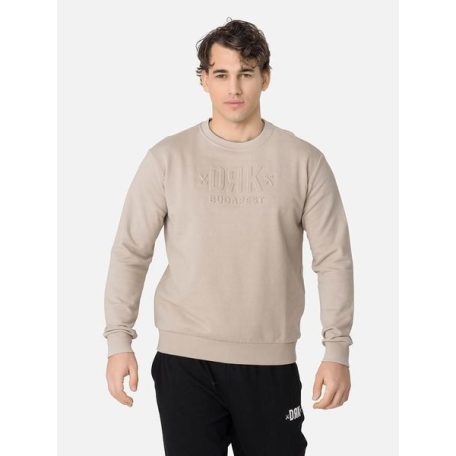 Dorko férfi pulóver-Evan Crewneck  Men