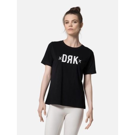 Dorko női póló-Raya T-Shirt Women