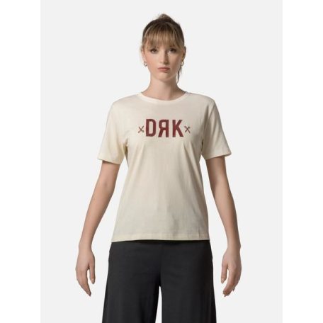 Dorko női póló-Raya T-Shirt Women