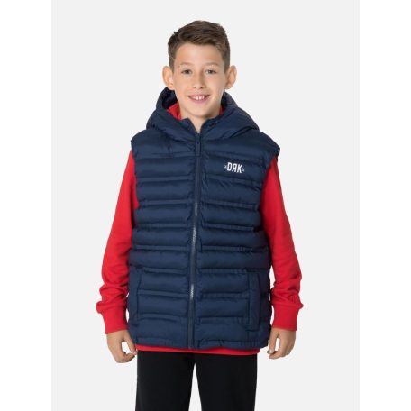 Dorko STEPHEN VEST BOY Gyerek mellény - DT24173K_0400