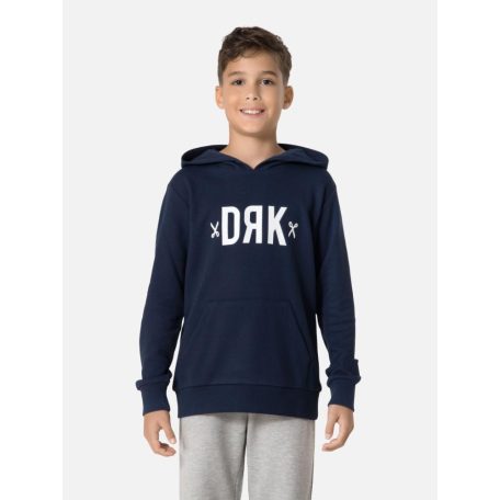 Dorko MILO HOODIE BOY Gyerek pulóver - DT24176K_0400