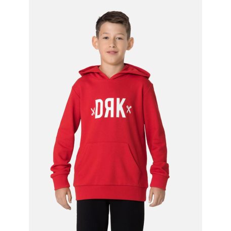 Dorko MILO HOODIE BOY Gyerek pulóver - DT24176K_0600