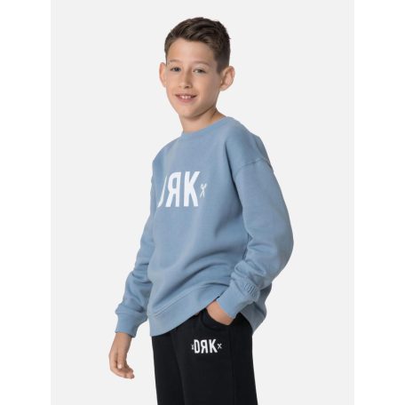 Dorko JACOB CREWNECK SWEATER BOY Gyerek pulóver - DT24179K_0417