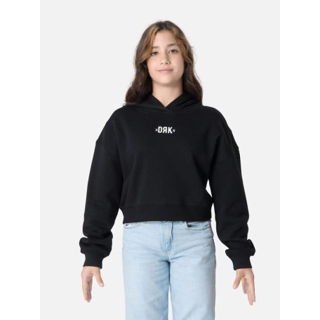 Dorko KARA CROP HOODIE GIRL Gyerek pulóver - DT24180K_0001