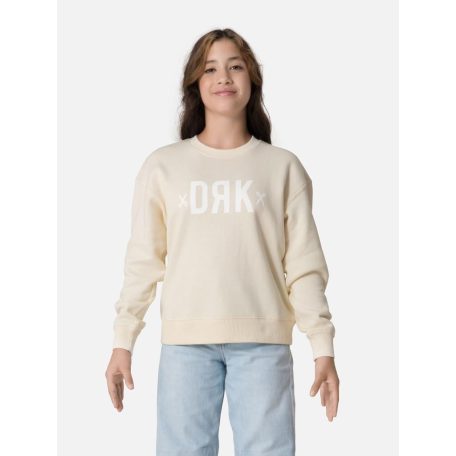 Dorko ISSIE CREWNECK SWEATER GIRL Gyerek pulóver - DT24183K_0211