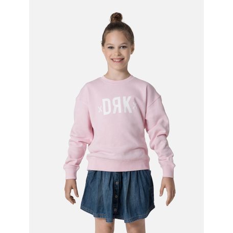 Dorko ISSIE CREWNECK SWEATER GIRL Gyerek pulóver - DT24183K_0851