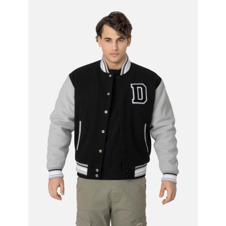 Dorko COLLEGE JACKET MEN Férfi  - DT2418M_0031