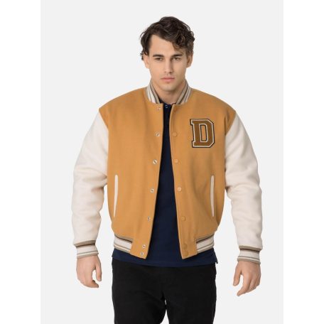 Dorko COLLEGE JACKET MEN Férfi  - DT2418M_0230