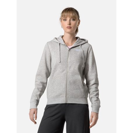 Dorko KIARA ZIPPED HOODIE WOMEN Női pulóver - DT24191W_0030