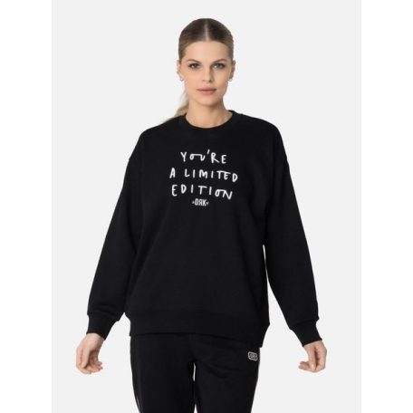 Dorko női pulóver-New Ivy Crewneck Women