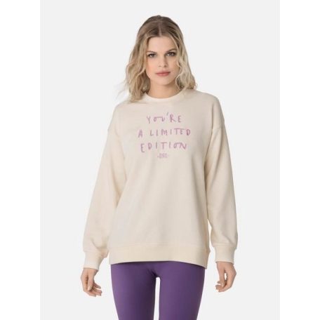 Dorko női pulóver-New Ivy Crewneck Women