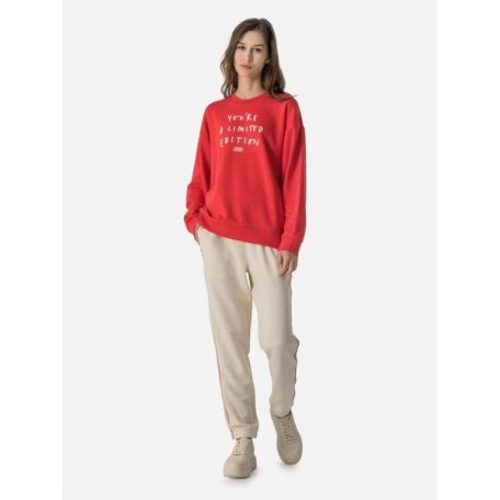 Dorko női pulóver-New Ivy Crewneck Women