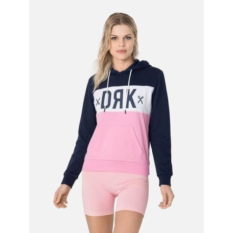 Dorko női pulóver-Apple Hoodie Women