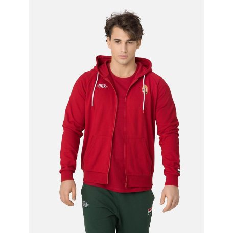 Dorko GAIN ZIPPED SWEATER MEN Férfi pulóver - DT2464M_0600