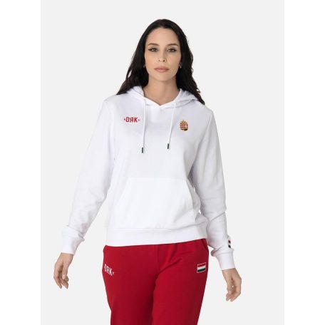 Dorko VICTORY HOODIE WOMEN Női pulóver - DT2472W_0100