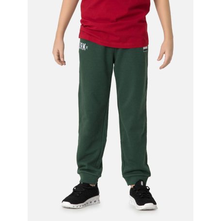 Dorko LEGACY PANTS KIDS Gyerek nadrág - DT2475K_0300