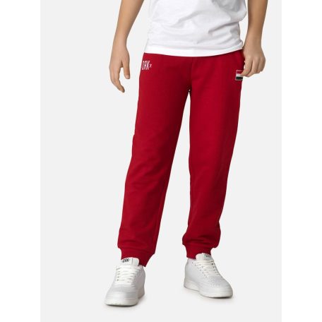 Dorko LEGACY PANTS KIDS Gyerek nadrág - DT2475K_0600