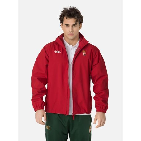 Dorko WATERSHIELD JACKET MEN Férfi kabát - DT2480M_0600