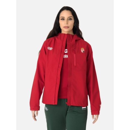 Dorko WATERSHIELD JACKET WOMEN Női kabát - DT2481W_0600