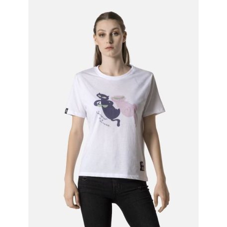 Dorko női póló-Drk X Vates Summer T-Shirt Women