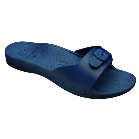 Scholl férfi papucs-Sun - F254951040