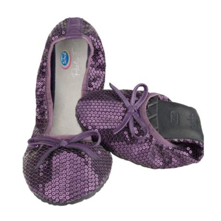 Scholl női cipő-Pocket Ballerina Seq - F258601050