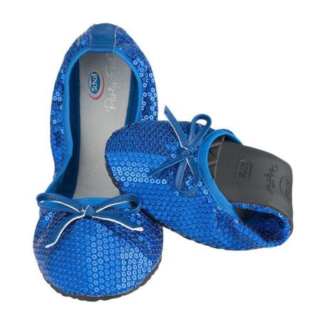 Scholl női cipő-Pocket Ballerina Seq - F258601052