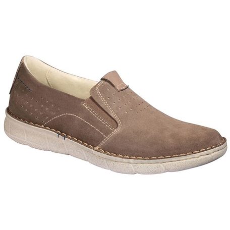 Scholl férfi cipő-Sergio Slip On - F278751062