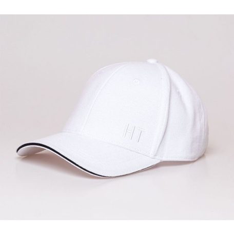 Heavy Tools unisex sapka-Parker White