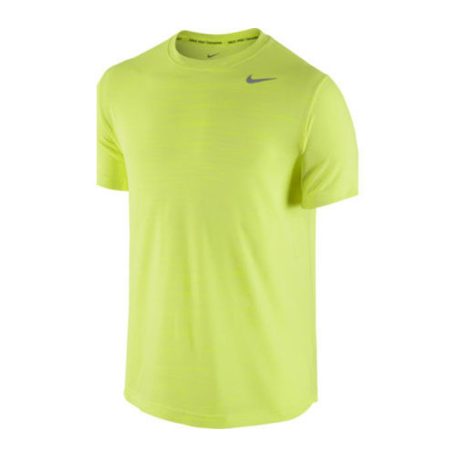 Kiárusítás férfi póló-Nike - S-644279-010